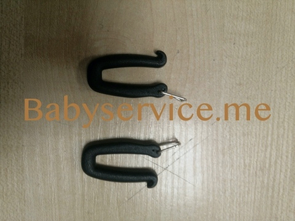 Крепление корзины Bugaboo Donkey