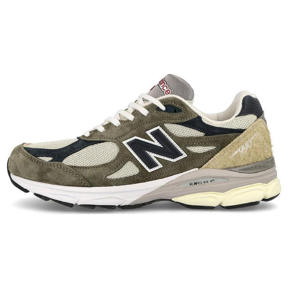 Кроссовки New Balance NB 990 V3, M990TO3