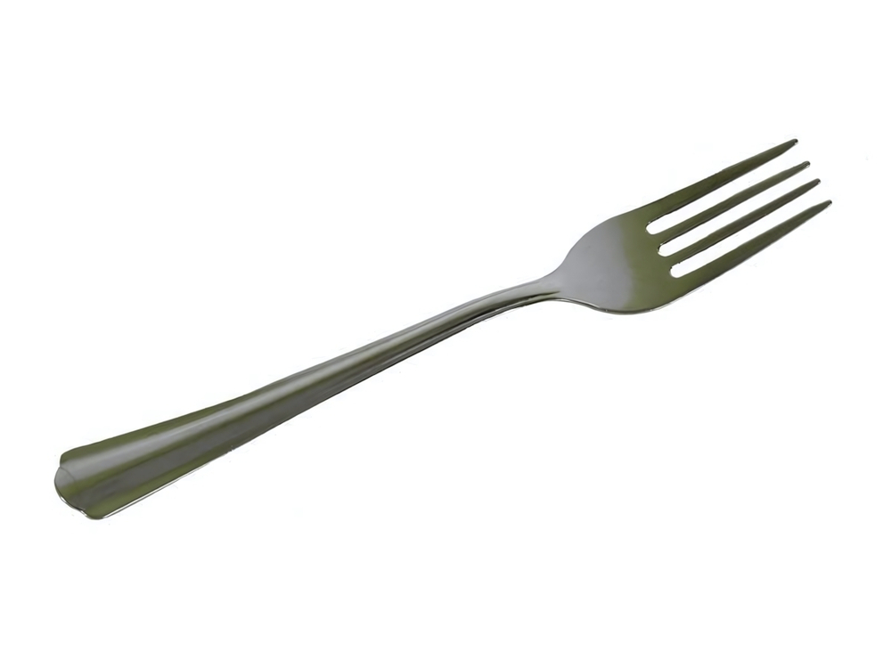 Вилка столовая "Новинка" тонколистовая