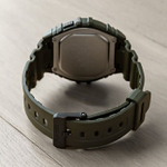 Мужские наручные часы Casio Collection W-216H-3B