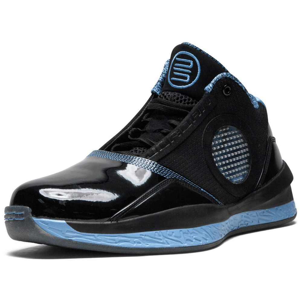 Кроссовки Jordan Air Jordan 2010 Black Uni