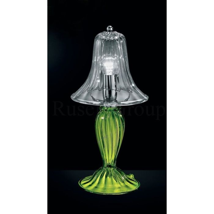 Настольная лампа Vetri Lamp 925/L