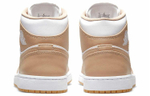 Кроссовки Jordan Air Jordan 1 Mid "Tan Gum"