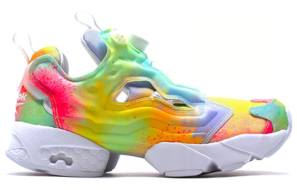 Reebok Instapump Fury Pride