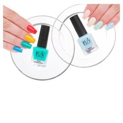 IRISK Лак для ногтей 032, 8 мл