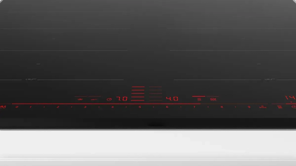 Индукционная варочная панель Bosch PXX675DC1E
