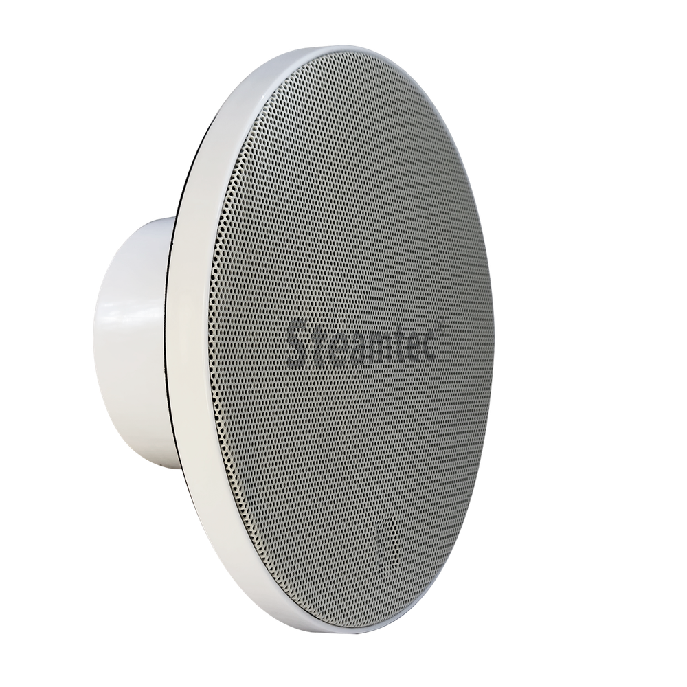 Влаго-термостойкий акустический динамик Steamtec TOLO-Music