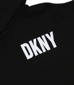 блузка DKNY Kids - черный(D32788)