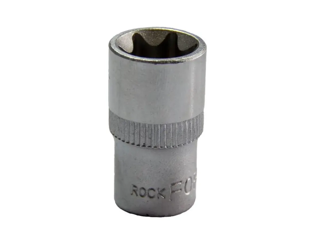 1/4''Головка торкс E4 RockForce##Rock FORCE RF-52604