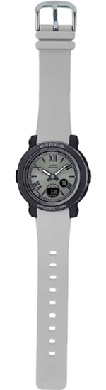 Женские наручные часы Casio Baby-G BGA-290-8A