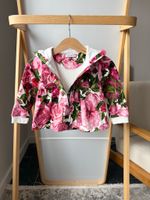 Хлопковый костюм Dolce & Gabbana, 80