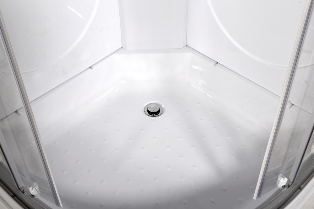 Душевая кабина AvaCan L510 N LED