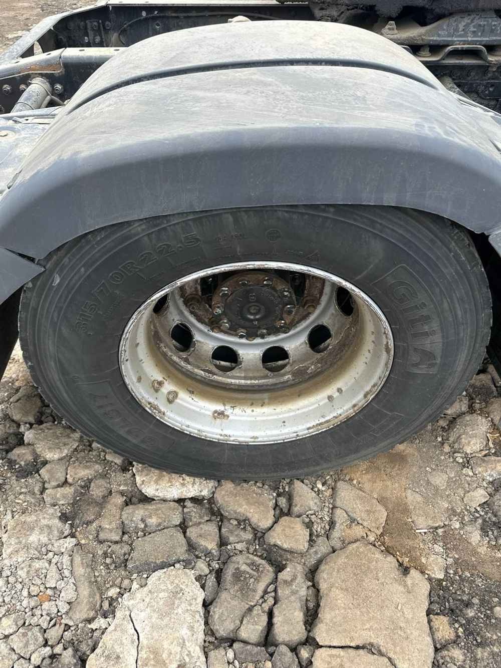 MAN TGS 4X2 Седельный тягач 18.400 4×2 BLS (Дизельный, 10,5 л, 400 л.с., АТ)