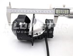 Билед модули Aozoom R7 2025 3.0 дюйма, 2 чипа, 5500K, 12V, 53W/61W, крепление 3R (комплект, 2шт)