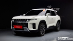 KG Mobility (Ssangyong) Torres Бензин 1.5 2WD (10.2022)