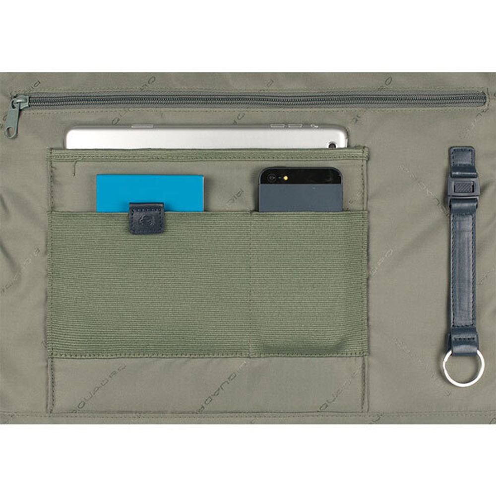 Сумка Piquadro Link CA3339LK/BLU2