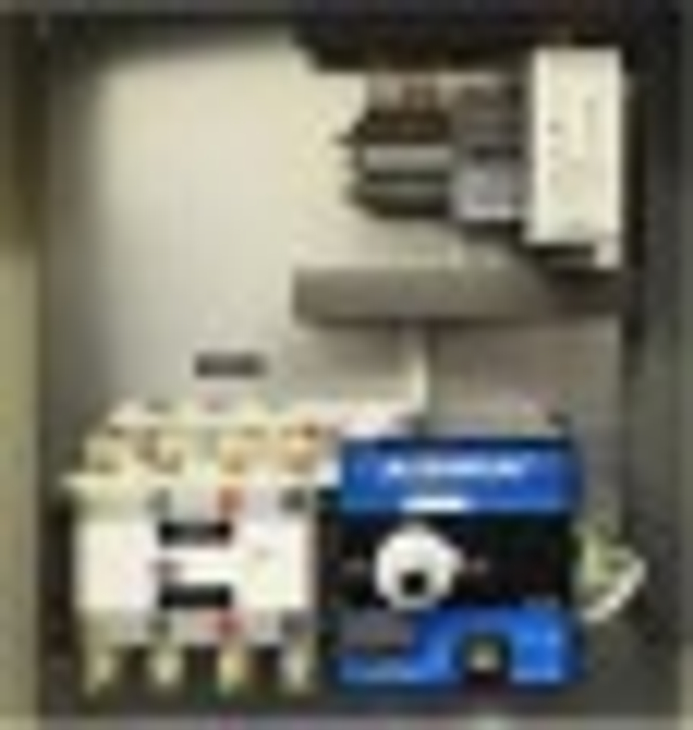 Блок автоматики ТСС 8-24 кВт ПРОФ (63А) 007397