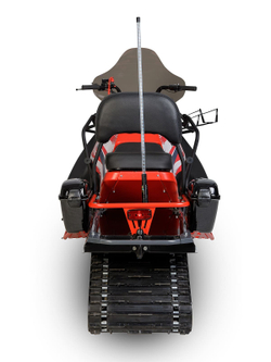 Снегоход SHARMAX SHP-680 (2024)