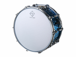 Малый барабан 6.5 x 14" Dixon PDSCST654BTS Cornerstone Blue Titanium
