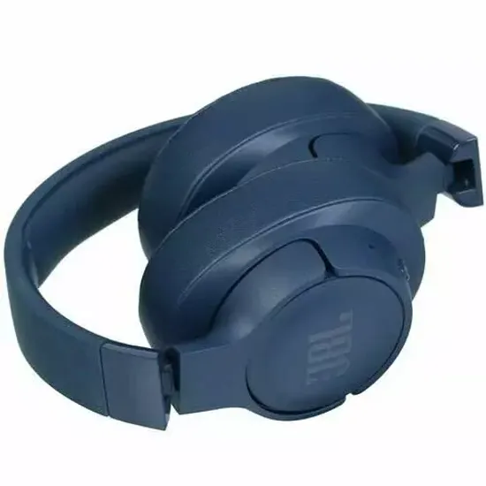 Беспроводные наушники JBL Tune 720BT Blue