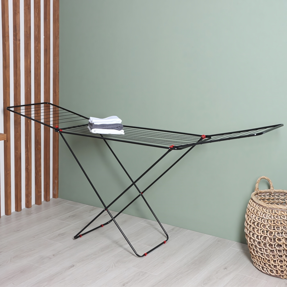 Сушилка для белья напольная 20м "Bellatrix night"