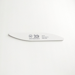 Пилка маникюрная Quality Level, волна