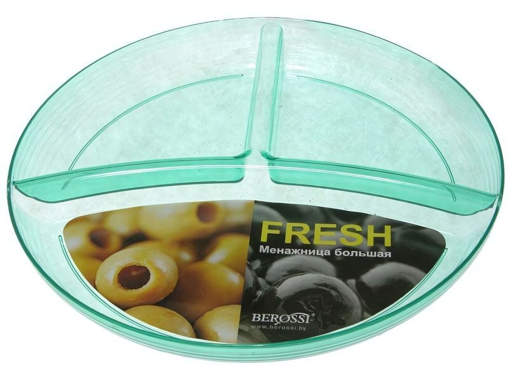 Менажница Fresh (мята) Менажница Fresh (мята)