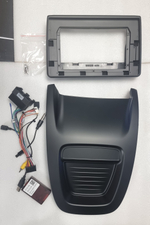 установочный комплект Ford EcoSport, рамка + проводка KB-OL-1283