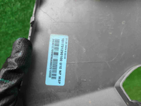 Бампер передний BMW X2 U10 (2023-н.в.) M-paket