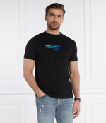 Футболка Karl Lagerfeld - черный(755062 542241)