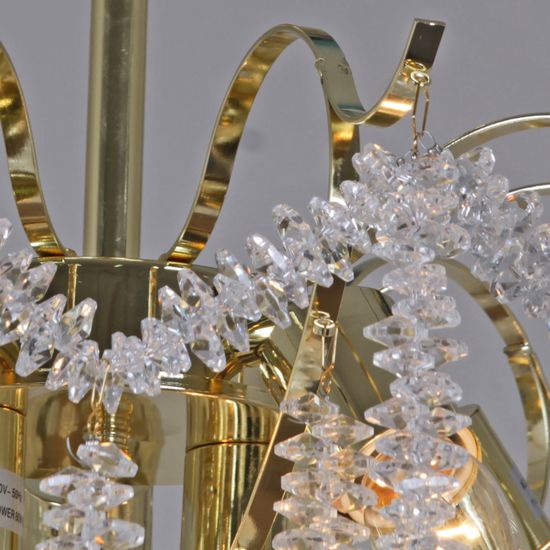 02384-0.3-5+2 FFG светильник потолочный