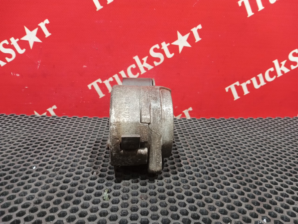 Ролик-натяжитель 2018г.