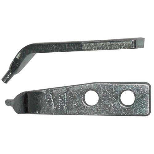 KING TONY (68RQ-01) Насадка сменная для набора 45115PP, 45°, разжатие, 2 предмета