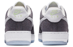 Кроссовки Nike Air Force 1 Low 07 "Iron Grey"