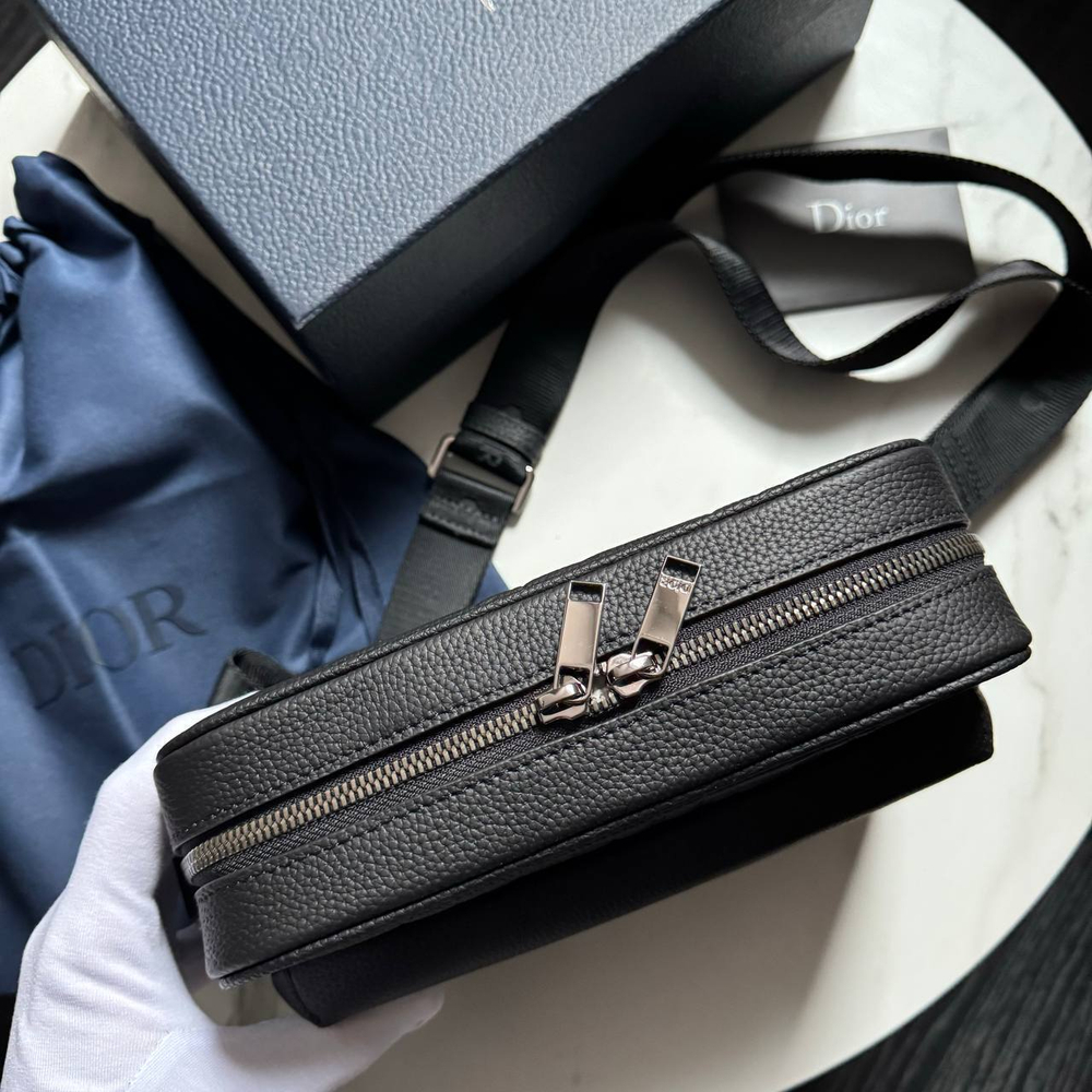 Сумка-мессенджер Christian Dior, арт. 460354905