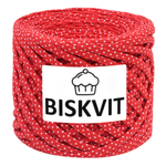 Пряжа Biskvit, 330г, 100м, 100%хлопок (цена 1 шт)