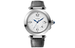 Cartier 2021 Pre-owned Pasha 41mm