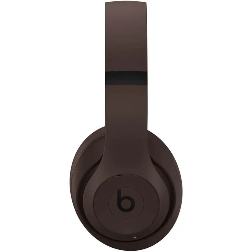 Беспроводные наушники Beats Studio Pro, коричневый (Deep Brown)