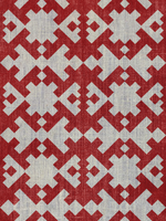 Деревянный штамп 054