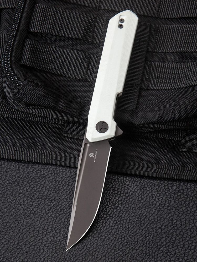 Нож Bestechman BMK01I Dundee