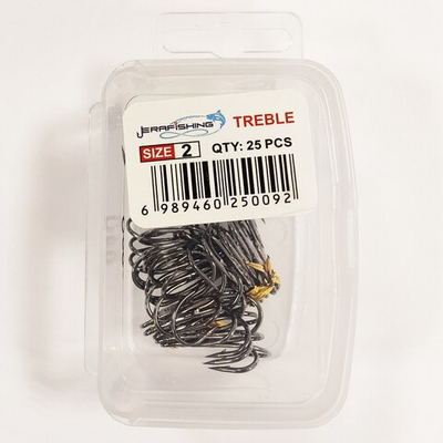 Набор тройников №2 25 шт