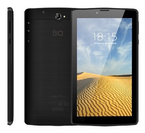 Planşet \ Планшет \  Tablet  BQ-7000G 16GB