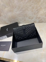 Yves Saint Laurent Clutch