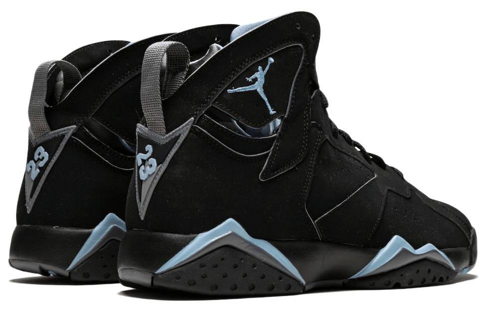 Кроссовки Jordan Air Jordan 7 "Chambray" 2023