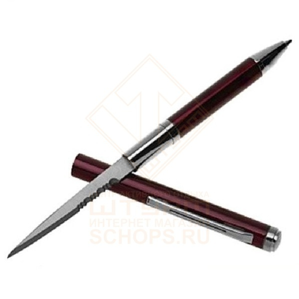 Ручка-нож City Brother 003S, Red