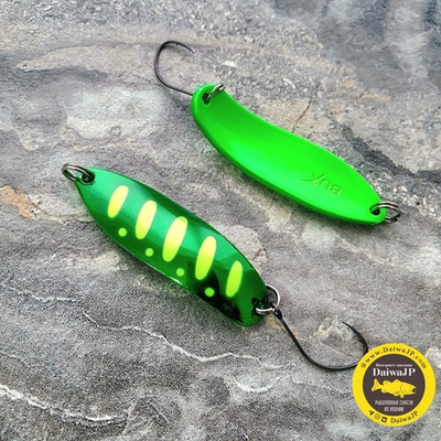 Блесна ANGLER'Z SYSTEM Bux 12.3g #IJ102