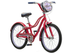 Детский велосипед Schwinn Breeze 20" (2020)