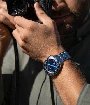 Наручные часы Citizen AW1770-53L