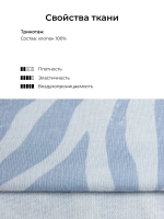 Футболка для девочки