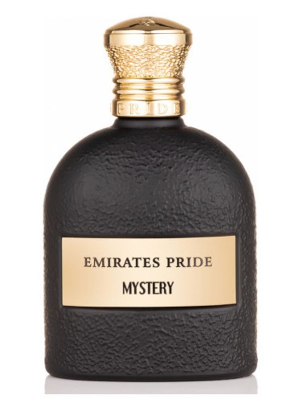 Emirates Pride Perfumes Mystery